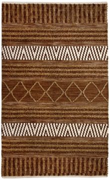 91003-107 GOLD And IVORY