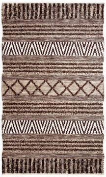 91003-109 CHARCOAL And IVORY