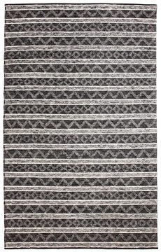 91004-901 CHARCOAL And SILVER