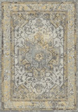 988465-5220 GREY And GOLD