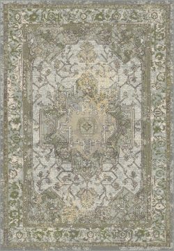 988465-5240 GREY And GREEN