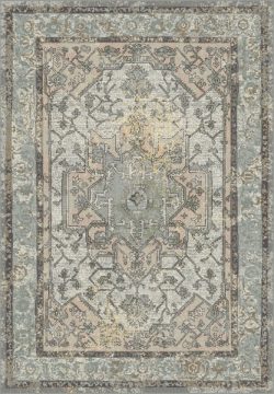988465-5280 BLUE GREY And MULTI