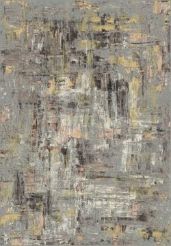 989738-5240 GREY And MULTI