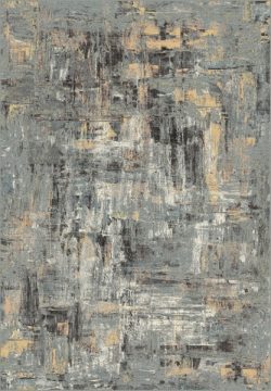 989738-5290 BLUE GREY And MULTI
