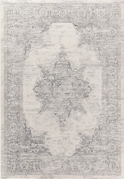 12259-526 IVORY And GREY