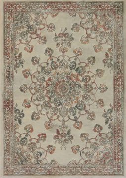 63420-6474 BEIGE And BRONZE