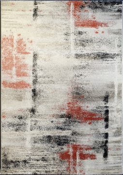 32114-6314 IVORY And RUST