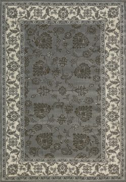 58020-510 DARK BLUE And IVORY