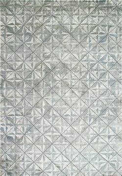 2515-950 GREY And BLUE