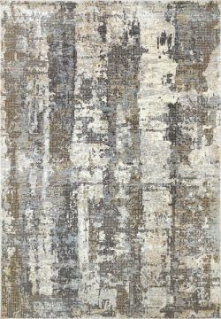 3897-190 IVORY And GREY