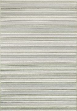 96005-4003 GREEN And IVORY