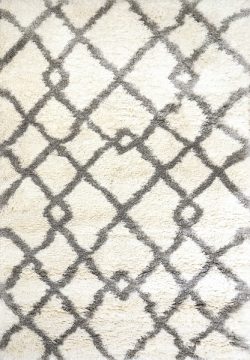 6361-190 IVORY And GREY