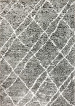 7431-900 SILVER And WHITE