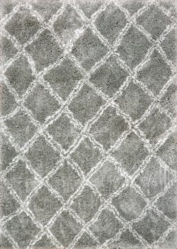 7432-900 SILVER And WHITE