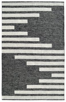 8372-199 IVORY And CHARCOA