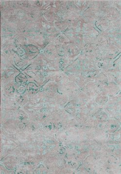 7815-940 GREY And GREEN