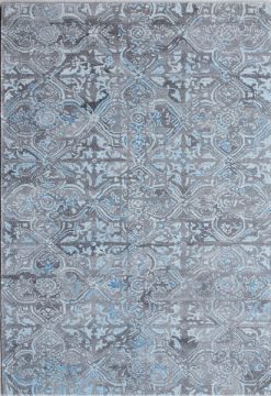 7815-950 GREY And BLUE