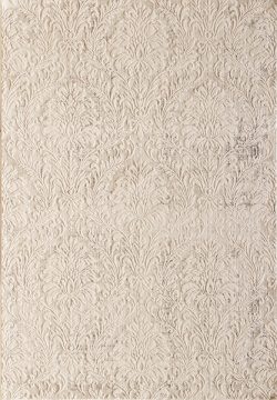 27020-110 IVORY And BEIGE