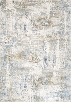 27050-150 IVORY And BLUE