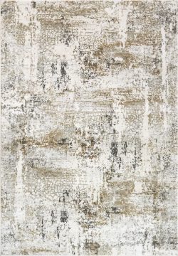27050-190 IVORY And GREY