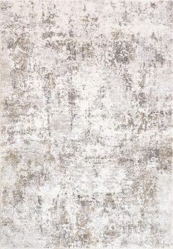 27061-190 IVORY And GREY