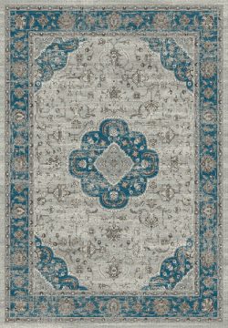 88910-5989 GREY And BLUE