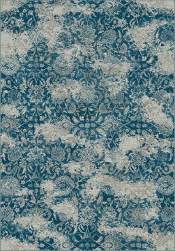 89536-8959 BLUE And GREY