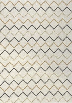 9880-170 IVORY And GOLD