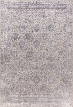 3327-190 Grey And Silver