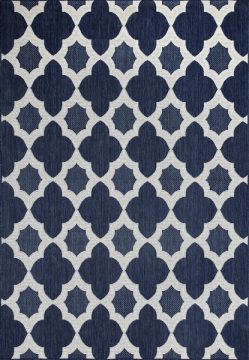 1640-510 NAVY And IVORY