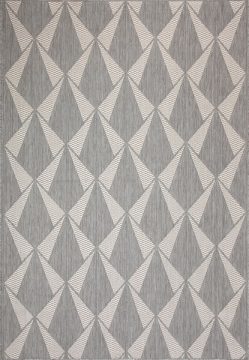 1641-190 IVORY And GREY